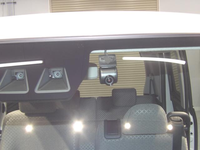 タントＸ４ＷＤ　フロント両席シートヒーター　純正エンジンスターター　純正ナビ　バックカメラ　ナビ連動ドライブレコーダー　ＥＴＣ（岩手県）の中古車