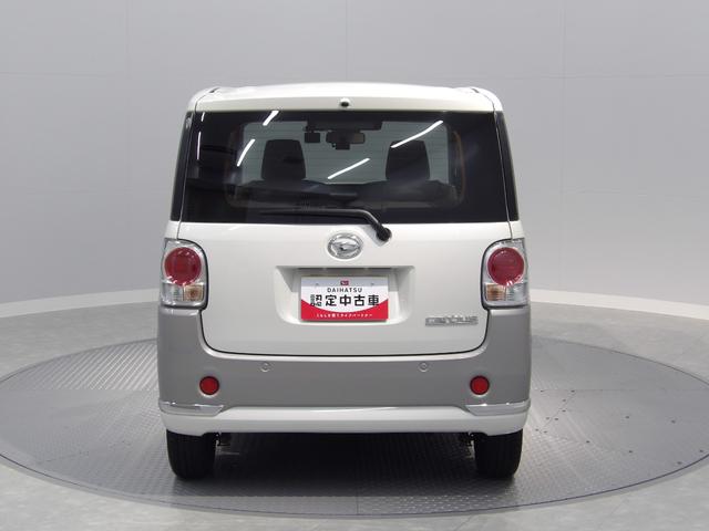 ムーヴキャンバスＸリミテッドメイクアップ　ＳＡIII４ＷＤ　　ＣＶＴ　　両側パワースライドドア　プッシュスタート　社外前後ドライブレコーダー　衝突回避支援ブレーキ　衝突警報機能（岩手県）の中古車