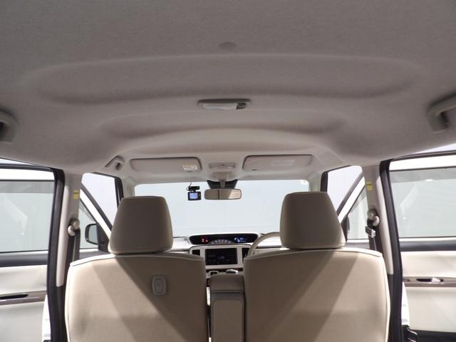 ムーヴキャンバスＸリミテッドメイクアップ　ＳＡIII４ＷＤ　　ＣＶＴ　　両側パワースライドドア　プッシュスタート　社外前後ドライブレコーダー　衝突回避支援ブレーキ　衝突警報機能（岩手県）の中古車