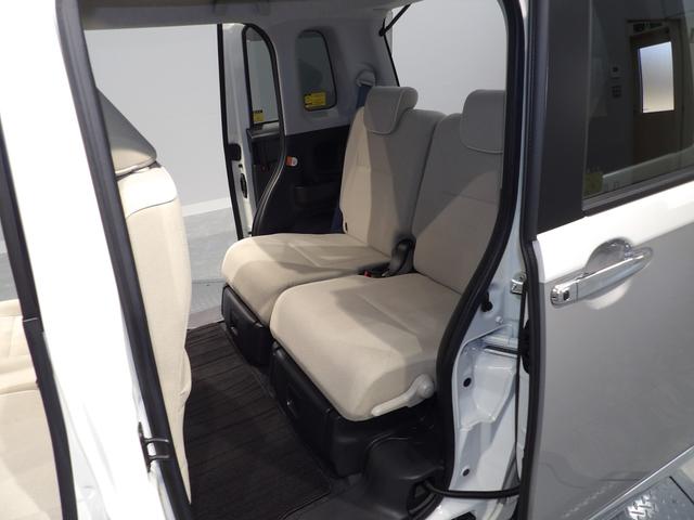 ムーヴキャンバスＸリミテッドメイクアップ　ＳＡIII４ＷＤ　　ＣＶＴ　　両側パワースライドドア　プッシュスタート　社外前後ドライブレコーダー　衝突回避支援ブレーキ　衝突警報機能（岩手県）の中古車