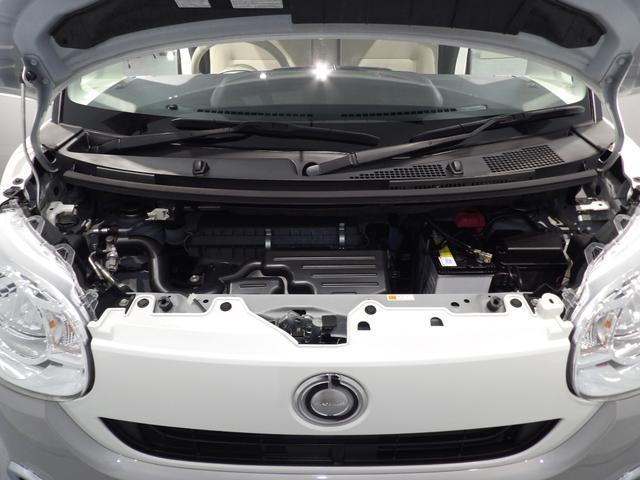 ムーヴキャンバスＸリミテッドメイクアップ　ＳＡIII４ＷＤ　　ＣＶＴ　　両側パワースライドドア　プッシュスタート　社外前後ドライブレコーダー　衝突回避支援ブレーキ　衝突警報機能（岩手県）の中古車