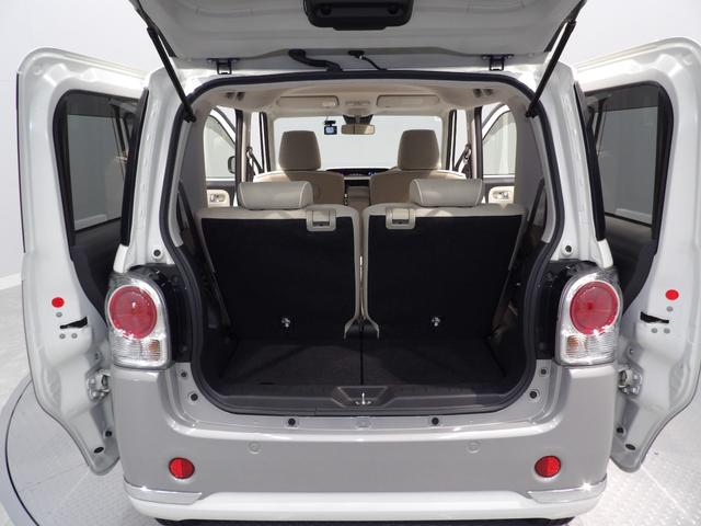 ムーヴキャンバスＸリミテッドメイクアップ　ＳＡIII４ＷＤ　　ＣＶＴ　　両側パワースライドドア　プッシュスタート　社外前後ドライブレコーダー　衝突回避支援ブレーキ　衝突警報機能（岩手県）の中古車