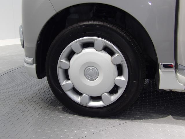 ムーヴキャンバスＸリミテッドメイクアップ　ＳＡIII４ＷＤ　　ＣＶＴ　　両側パワースライドドア　プッシュスタート　社外前後ドライブレコーダー　衝突回避支援ブレーキ　衝突警報機能（岩手県）の中古車