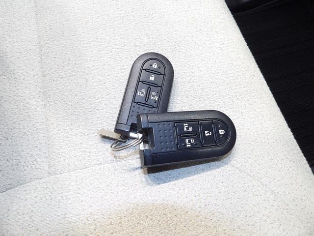 ムーヴキャンバスＸリミテッドメイクアップ　ＳＡIII４ＷＤ　　ＣＶＴ　　両側パワースライドドア　プッシュスタート　社外前後ドライブレコーダー　衝突回避支援ブレーキ　衝突警報機能（岩手県）の中古車