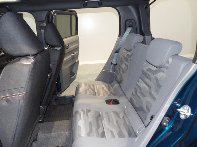 タフトＧ４ＷＤ　ＵＶカットガラススカイフィールトップ　１５インチアルミホイール　オートレベリング機能付きＬＥＤヘッドランプ　オート格納式ヒーテッドドアミラー　運転席助手席シートヒーター　クリアランスソナー（岩手県）の中古車