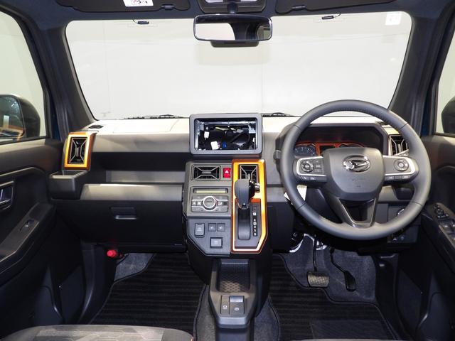 タフトＧ４ＷＤ　ＵＶカットガラススカイフィールトップ　１５インチアルミホイール　オートレベリング機能付きＬＥＤヘッドランプ　オート格納式ヒーテッドドアミラー　運転席助手席シートヒーター　クリアランスソナー（岩手県）の中古車