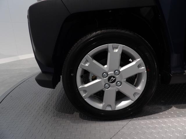 タフトＧ４ＷＤ　ＵＶカットガラススカイフィールトップ　１５インチアルミホイール　オートレベリング機能付きＬＥＤヘッドランプ　オート格納式ヒーテッドドアミラー　運転席助手席シートヒーター　クリアランスソナー（岩手県）の中古車