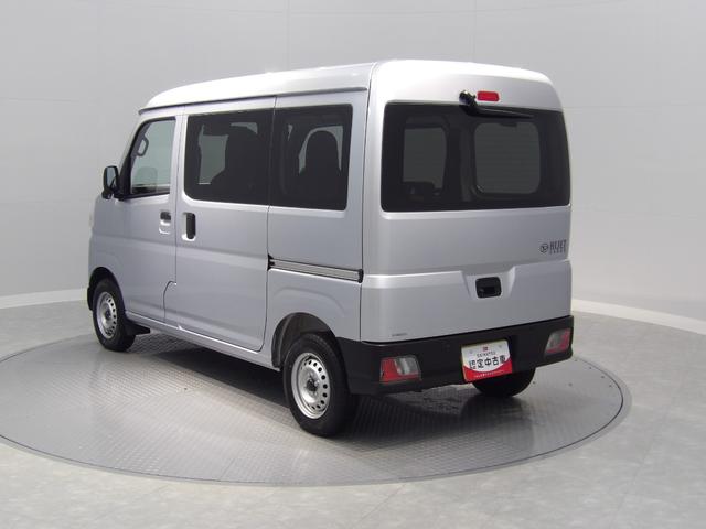 ハイゼットカーゴＤＸ電子制御４ＷＤ　ＣＶＴ　視界補助パック　スマートインナーミラー　助手席シートスライド＆リクライニング　リアヒーター　全ドア連動パワードアロック　ＡＭＦＭラジオ　衝突回避支援システムスマートアシスト（岩手県）の中古車