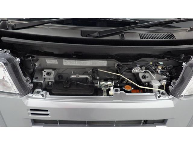 ハイゼットカーゴＤＸ電子制御４ＷＤ　ＣＶＴ　視界補助パック　スマートインナーミラー　助手席シートスライド＆リクライニング　リアヒーター　全ドア連動パワードアロック　ＡＭＦＭラジオ　衝突回避支援システムスマートアシスト（岩手県）の中古車