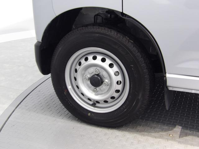 ハイゼットカーゴＤＸ電子制御４ＷＤ　ＣＶＴ　視界補助パック　スマートインナーミラー　助手席シートスライド＆リクライニング　リアヒーター　全ドア連動パワードアロック　ＡＭＦＭラジオ　衝突回避支援システムスマートアシスト（岩手県）の中古車