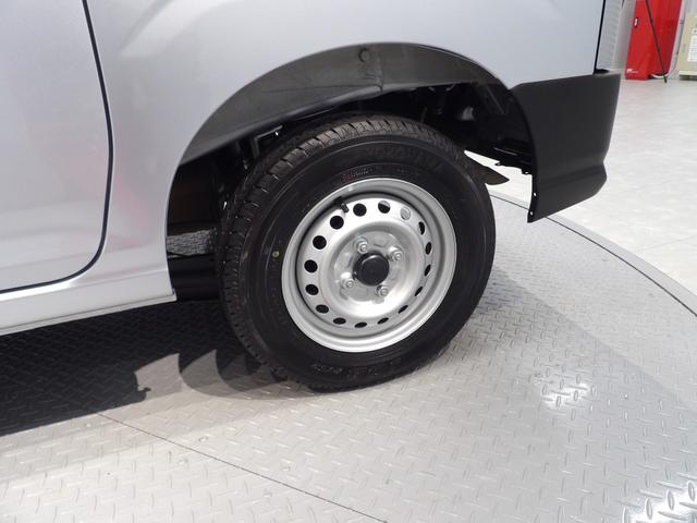 ハイゼットカーゴＤＸ電子制御４ＷＤ　ＣＶＴ　視界補助パック　スマートインナーミラー　助手席シートスライド＆リクライニング　リアヒーター　全ドア連動パワードアロック　ＡＭＦＭラジオ　衝突回避支援システムスマートアシスト（岩手県）の中古車