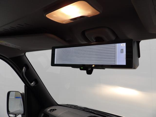 ハイゼットカーゴＤＸ電子制御４ＷＤ　ＣＶＴ　視界補助パック　スマートインナーミラー　助手席シートスライド＆リクライニング　リアヒーター　全ドア連動パワードアロック　ＡＭＦＭラジオ　衝突回避支援システムスマートアシスト（岩手県）の中古車