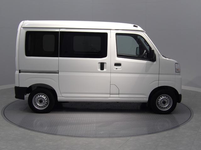 ハイゼットカーゴＤＸ４ＷＤ　ＣＶＴ　スマートアシスト　クリアランスソナー　衝突回避支援システム　キーレス　パワーウィンドウ　集中ドアロック　アイドリングストップ　横滑り防止装置（岩手県）の中古車