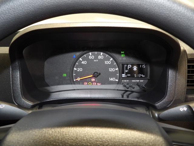 ハイゼットカーゴＤＸ４ＷＤ　スマートアシスト　クリアランスソナー　ＶＳＣ　ＴＲＣ　フロントパワーウインドウ　キーレスエントリー　　ＡＭ／ＦＭラジオ　荷室ＬＥＤランプ　助手席シートスライド　リヤヒーター（岩手県）の中古車