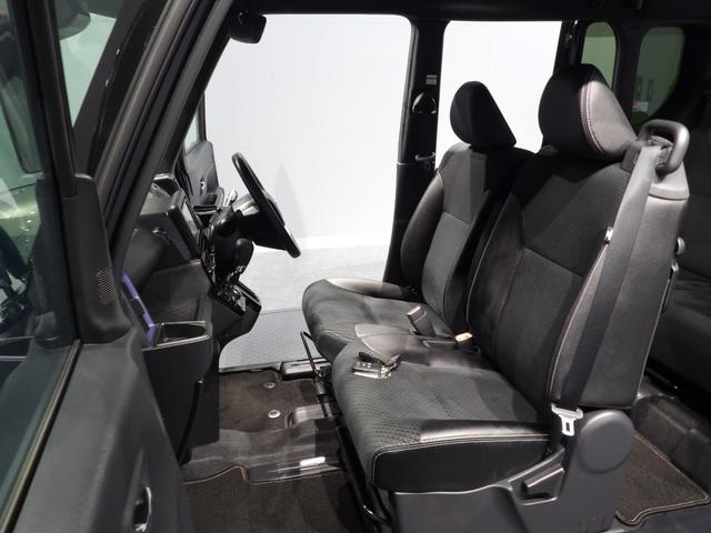 タントカスタムＸ４ＷＤ　ＣＶＴ　フロント両席シートヒーター　両側パワースライドドア　ＬＥＤヘッドライト　プッシュボタンスタート　イモビライザー機能付きキーフリーシステム　衝突回避支援システムスマートアシスト（岩手県）の中古車