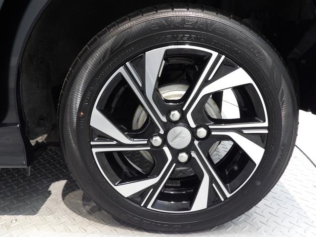 タントカスタムＸ４ＷＤ　ＣＶＴ　フロント両席シートヒーター　両側パワースライドドア　ＬＥＤヘッドライト　プッシュボタンスタート　イモビライザー機能付きキーフリーシステム　衝突回避支援システムスマートアシスト（岩手県）の中古車