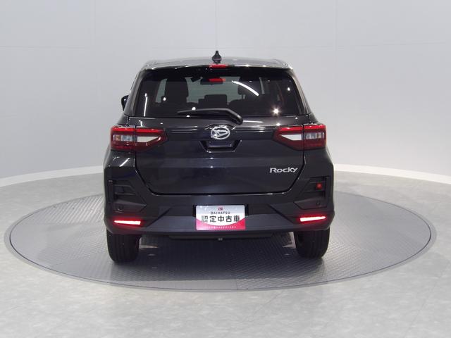 ロッキーG4WD 全周囲モニター アダプティブクルーズコントロール シートヒーター(岩手県)の中古車