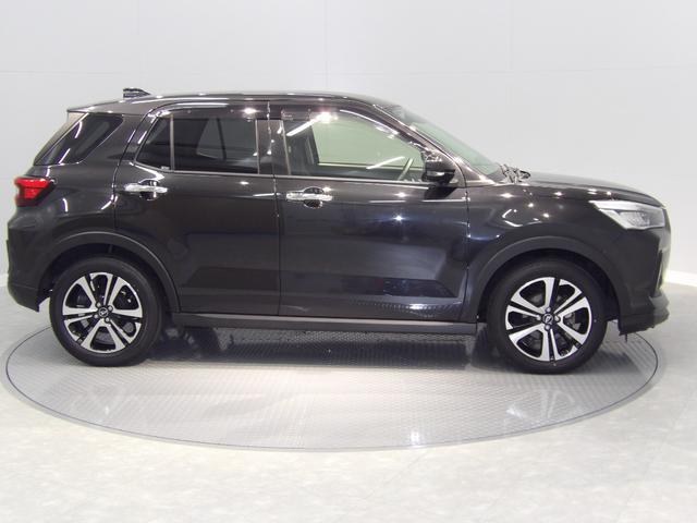 ロッキーG4WD 全周囲モニター アダプティブクルーズコントロール シートヒーター(岩手県)の中古車