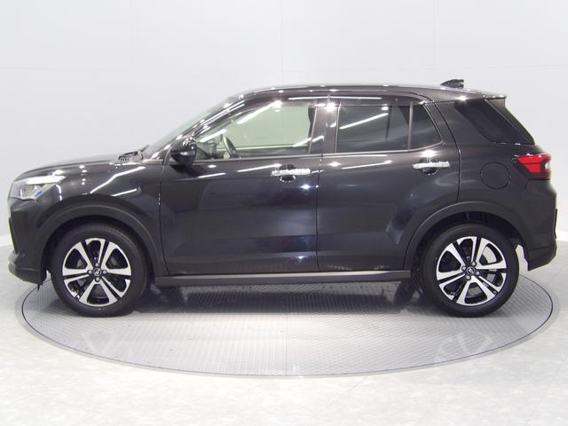 ロッキーG4WD 全周囲モニター アダプティブクルーズコントロール シートヒーター(岩手県)の中古車