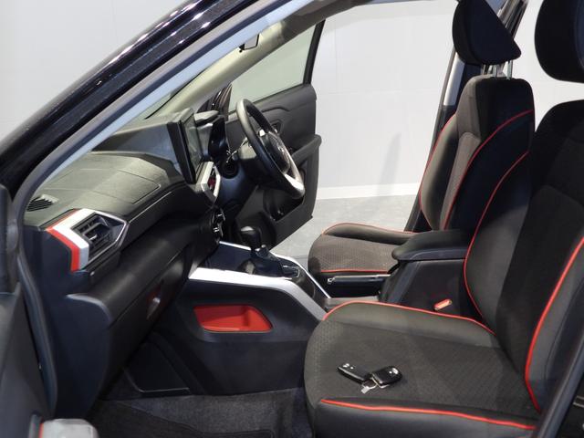 ロッキーG4WD 全周囲モニター アダプティブクルーズコントロール シートヒーター(岩手県)の中古車