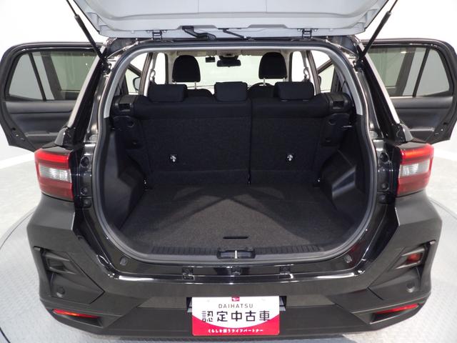 ロッキーG4WD 全周囲モニター アダプティブクルーズコントロール シートヒーター(岩手県)の中古車