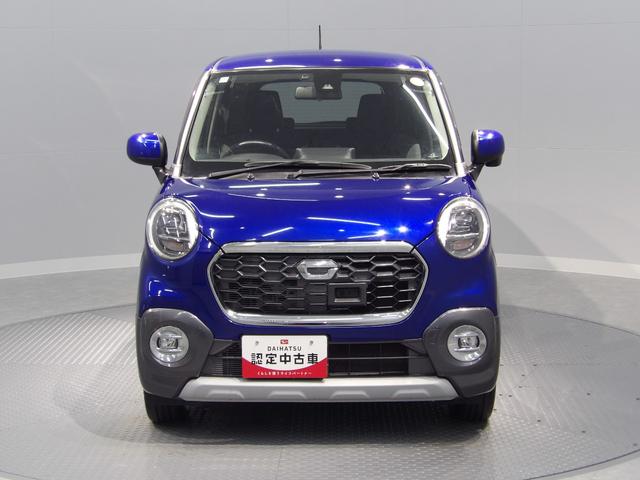 キャストアクティバＧ　ターボ　ＳＡIIターボ　４ＷＤ　ナビ　スマートアシストＩＩ（岩手県）の中古車