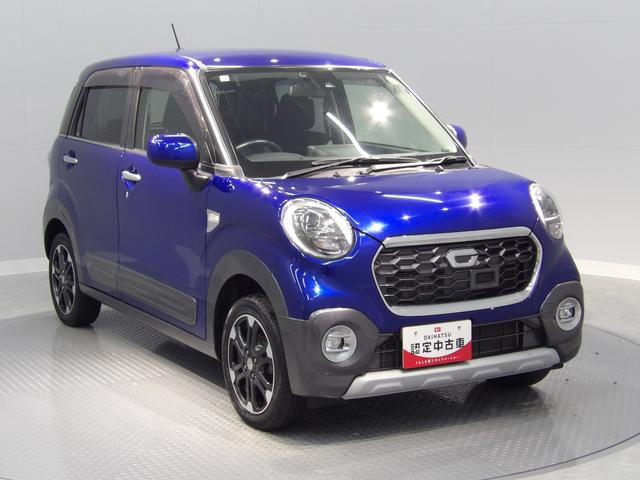 キャストアクティバＧ　ターボ　ＳＡIIターボ　４ＷＤ　ナビ　スマートアシストＩＩ（岩手県）の中古車