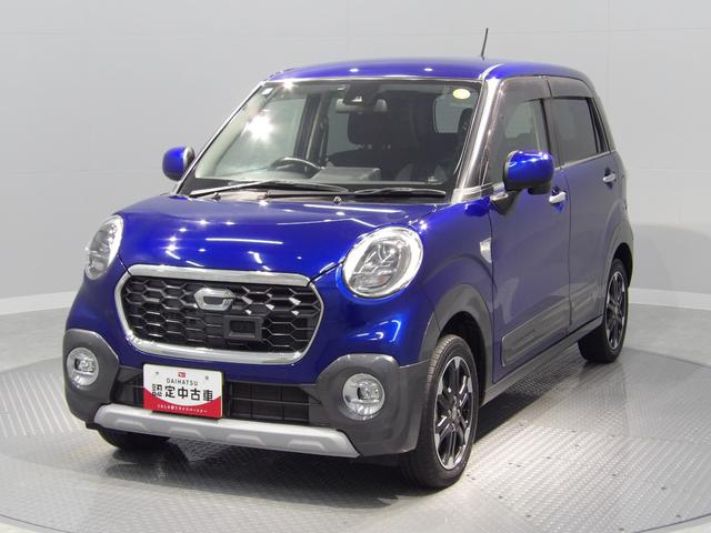 キャストアクティバＧ　ターボ　ＳＡIIターボ　４ＷＤ　ナビ　スマートアシストＩＩ（岩手県）の中古車