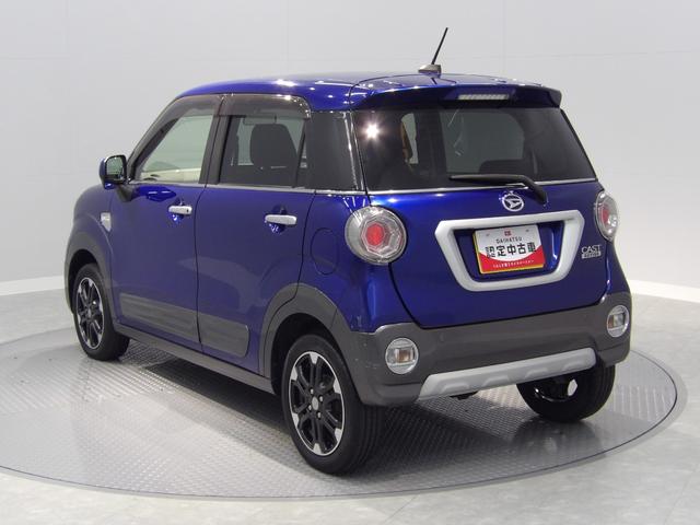 キャストアクティバＧ　ターボ　ＳＡIIターボ　４ＷＤ　ナビ　スマートアシストＩＩ（岩手県）の中古車