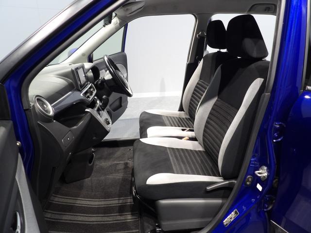 キャストアクティバＧ　ターボ　ＳＡIIターボ　４ＷＤ　ナビ　スマートアシストＩＩ（岩手県）の中古車