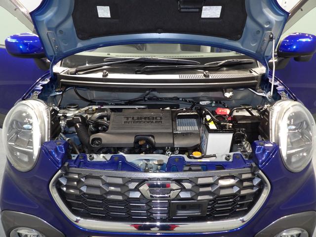 キャストアクティバＧ　ターボ　ＳＡIIターボ　４ＷＤ　ナビ　スマートアシストＩＩ（岩手県）の中古車