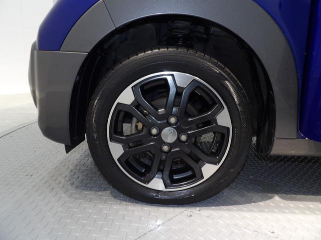 キャストアクティバＧ　ターボ　ＳＡIIターボ　４ＷＤ　ナビ　スマートアシストＩＩ（岩手県）の中古車