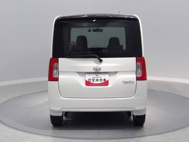 タントＸドライブレコーダー　純正エンジンスターター　両側パワースライドドア（岩手県）の中古車