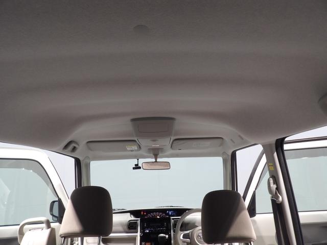 タントＸドライブレコーダー　純正エンジンスターター　両側パワースライドドア（岩手県）の中古車