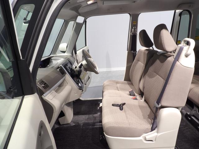 タントＸドライブレコーダー　純正エンジンスターター　両側パワースライドドア（岩手県）の中古車