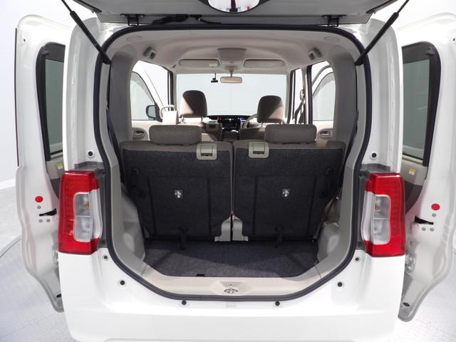 タントＸドライブレコーダー　純正エンジンスターター　両側パワースライドドア（岩手県）の中古車