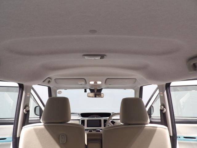 ムーヴキャンバスＸメイクアップリミテッド　ＳＡIII４ＷＤ　ナビ　全周囲モニター　純正エンジンスターター　両側パワースライドドア　ナビ連動ドライブレコーダー（岩手県）の中古車