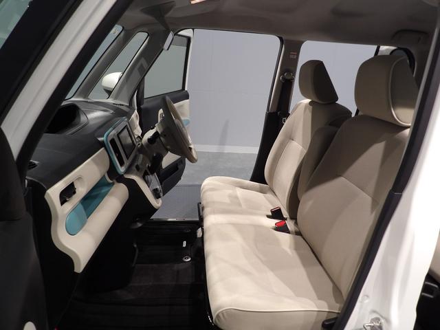 ムーヴキャンバスＸメイクアップリミテッド　ＳＡIII４ＷＤ　ナビ　全周囲モニター　純正エンジンスターター　両側パワースライドドア　ナビ連動ドライブレコーダー（岩手県）の中古車