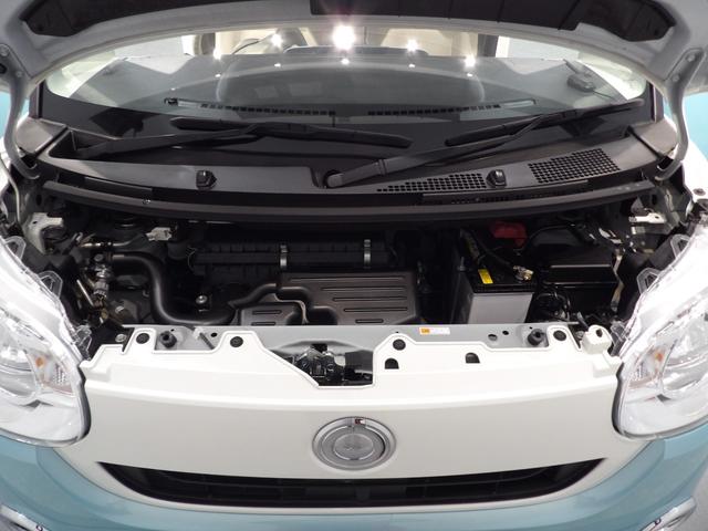 ムーヴキャンバスＸメイクアップリミテッド　ＳＡIII４ＷＤ　ナビ　全周囲モニター　純正エンジンスターター　両側パワースライドドア　ナビ連動ドライブレコーダー（岩手県）の中古車