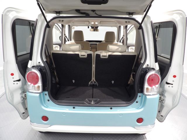 ムーヴキャンバスＸメイクアップリミテッド　ＳＡIII４ＷＤ　ナビ　全周囲モニター　純正エンジンスターター　両側パワースライドドア　ナビ連動ドライブレコーダー（岩手県）の中古車