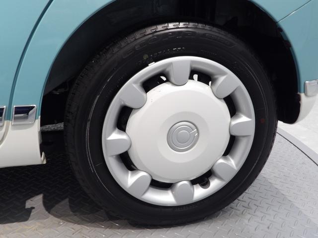 ムーヴキャンバスＸメイクアップリミテッド　ＳＡIII４ＷＤ　ナビ　全周囲モニター　純正エンジンスターター　両側パワースライドドア　ナビ連動ドライブレコーダー（岩手県）の中古車