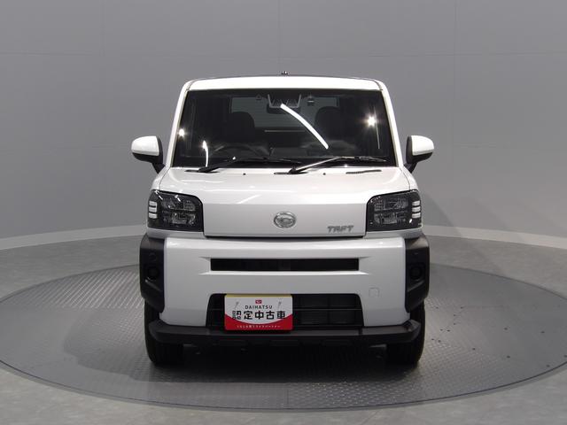 タフトＸ４ＷＤ　ナビ　バックカメラ　ガラスルーフ　ドライブレコーダー（岩手県）の中古車