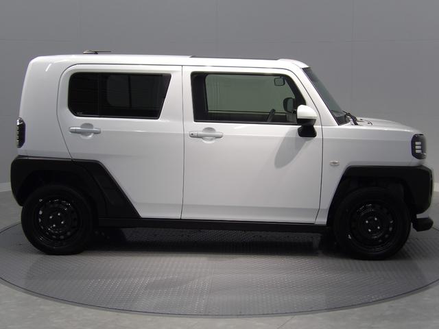 タフトＸ４ＷＤ　ナビ　バックカメラ　ガラスルーフ　ドライブレコーダー（岩手県）の中古車