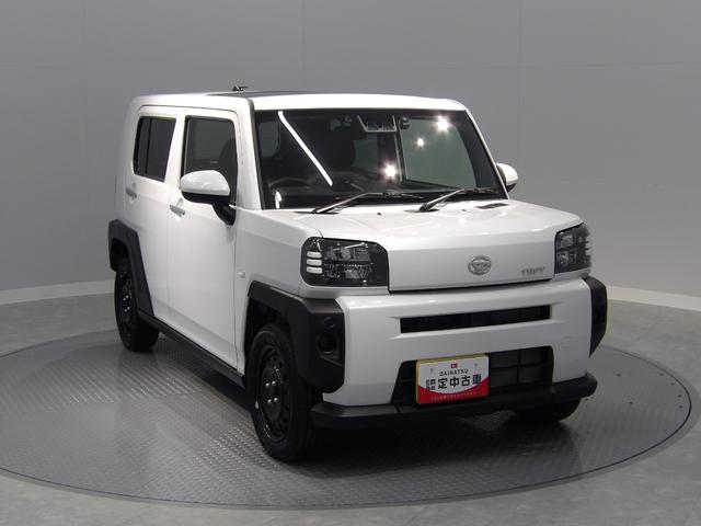 タフトＸ４ＷＤ　ナビ　バックカメラ　ガラスルーフ　ドライブレコーダー（岩手県）の中古車