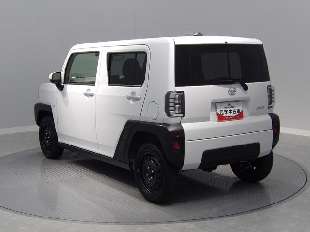 タフトＸ４ＷＤ　ナビ　バックカメラ　ガラスルーフ　ドライブレコーダー（岩手県）の中古車