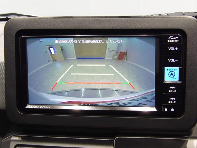 タフトＸ４ＷＤ　ナビ　バックカメラ　ガラスルーフ　ドライブレコーダー（岩手県）の中古車