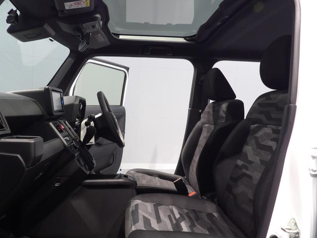 タフトＸ４ＷＤ　ナビ　バックカメラ　ガラスルーフ　ドライブレコーダー（岩手県）の中古車