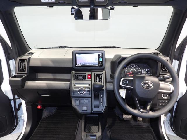 タフトＸ４ＷＤ　ナビ　バックカメラ　ガラスルーフ　ドライブレコーダー（岩手県）の中古車