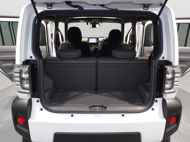 タフトＸ４ＷＤ　ナビ　バックカメラ　ガラスルーフ　ドライブレコーダー（岩手県）の中古車