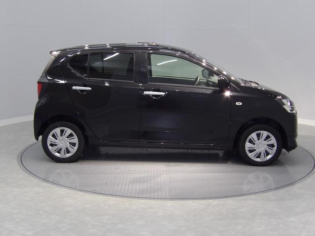 ミライースX SAIII4WD LEDヘッドライト クリアランスソナー キーレス アイドリングストップ(岩手県)の中古車